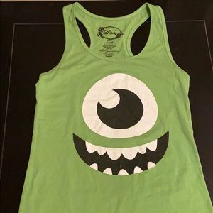 Disney Tank Top